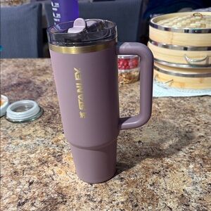 Stanley Lavender Insulated Mug
